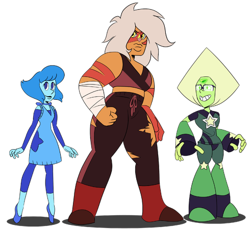 Do You Like Homeworld gems?