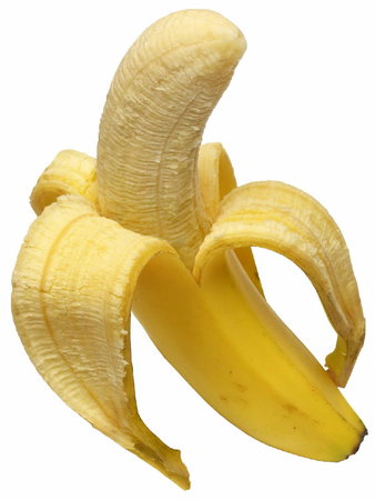 Banana?