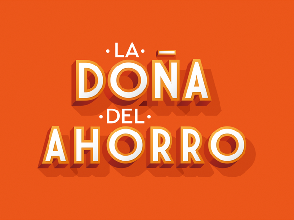 ¿Cuál es la nueva promoción de la #DoñaDelAhorro?