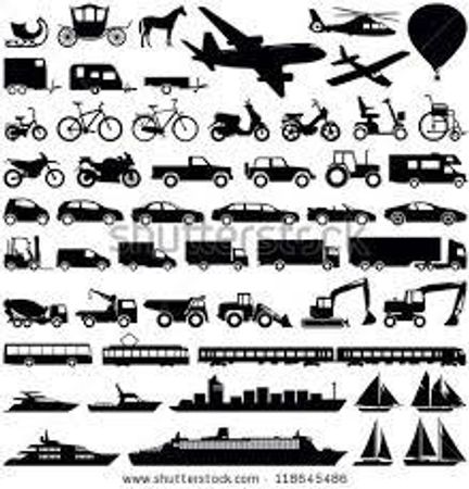 What kind of transportation would you like best?