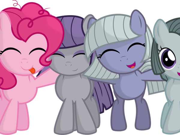 Which Pie Sister is your favorite?