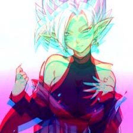 What’s your favorite thing about Female Fused Zamasu?