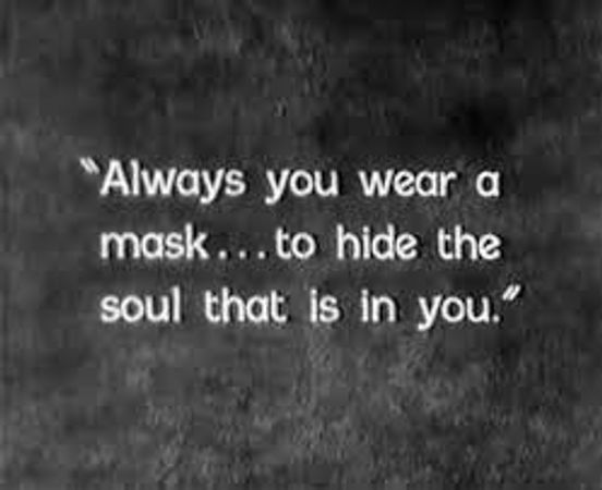 would you wear a mask?