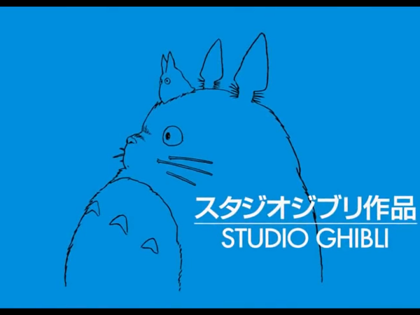 Have you ever seen Studio Ghibli's films before? (Just FYI most of those movies are directed by Hayao Miyazaki)