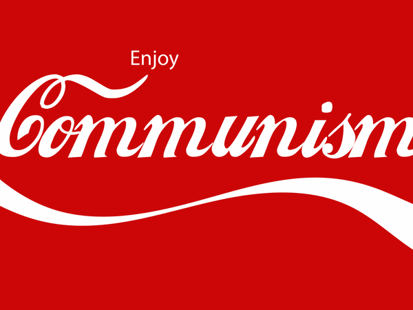 Thoughts on communism?