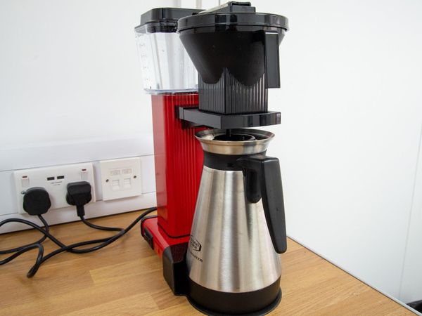 Which type of coffee maker is your favorite?