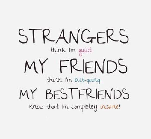 Do you think you can deal with the overly clingy, artistic, cursing, quiet, Loud, Crazy, Dirty minded, Netflix lover as of myself?