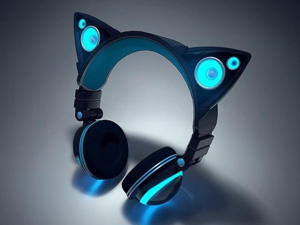 Are these cool headphones?