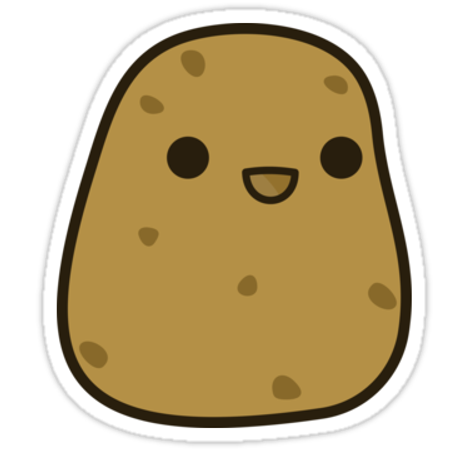 Potato?