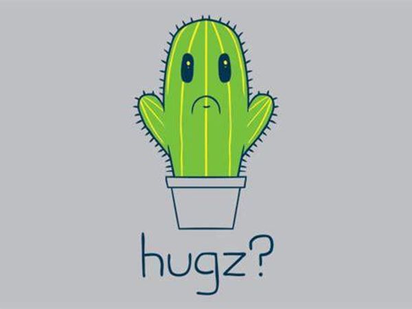 Question 1.  What would you do if someone that you dont know hugged you.