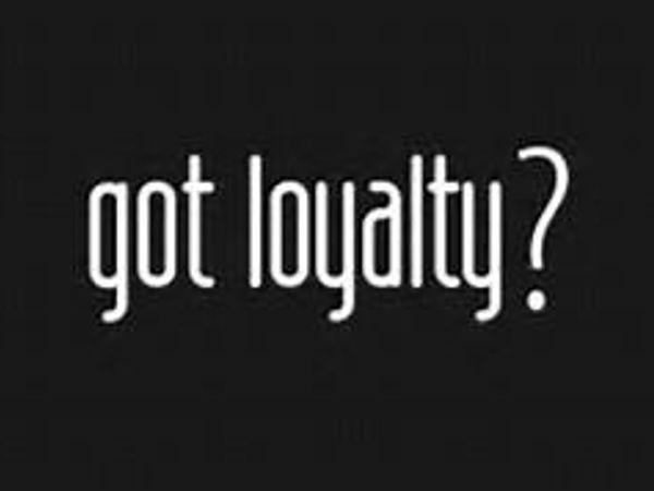 How loyal are you to your friends?