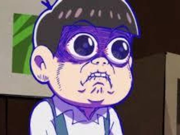 Do you hate karamatsu?