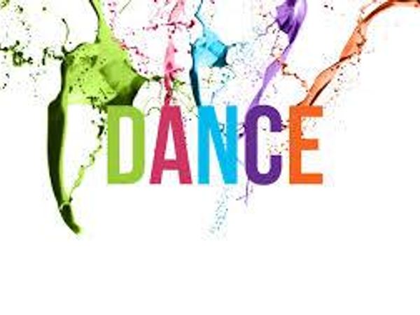 whats your fave dance?