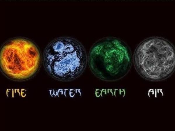 What element are you?