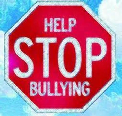 Are you someone who bullies others?