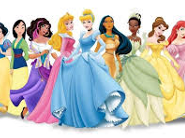 Who's your favorite Disney Princess?