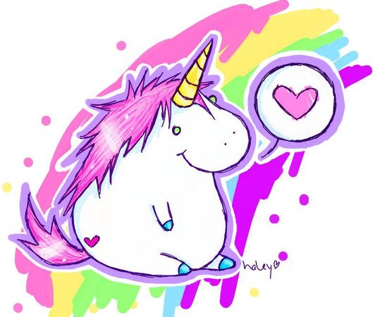 Do unicorns exist??