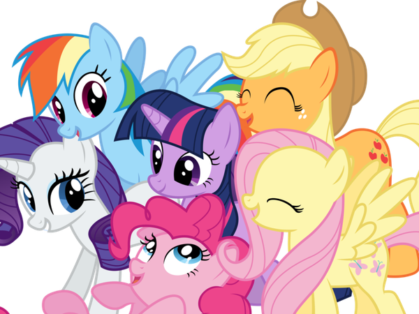 Fave pony?