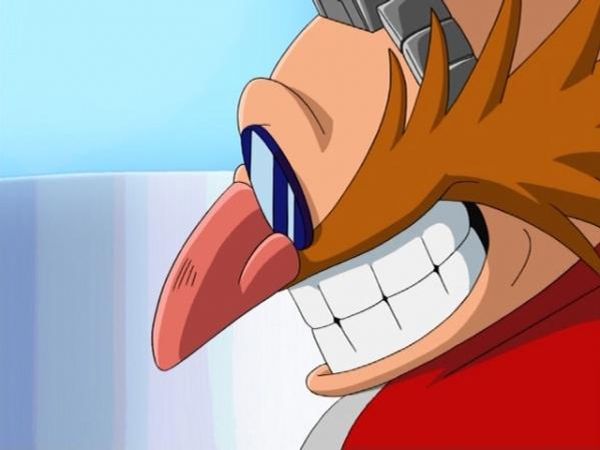 "Hello ____ It's been a while since we last seen each other how you've been?" Eggman asked with a gruesome smile on his face. "That's none of your concern Egghead now tell me where you've taken the chaos emeralds or I swear I will have no choice but to take you down" You growl as you get in your fighting position. Eggman laughs as he pushes a button and sends out an army of his robots then turns to face Kidder. "Kidder dash off and take this chaos emerald to my lab and don't let them go after you understood?" Eggman asked as you watched him hand the chaos emerald over to her. "Guaranteed" Kidder replies as she grabs the emerald and quickly flies off down the hall. You try to follo but with all the robots attacking you had to let it go and fight along side with your friends.