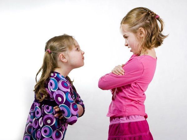 You have a argument with your siblings. What are you arguing about? (If you don't have siblings pretend you had a argument with a friend)