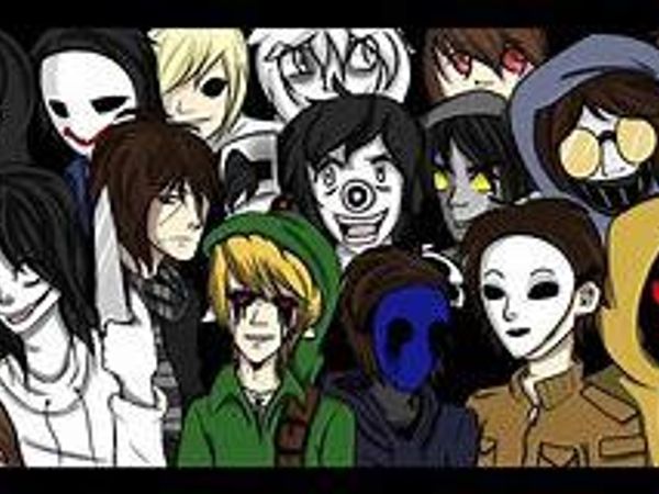 do you like creepypasta's ?