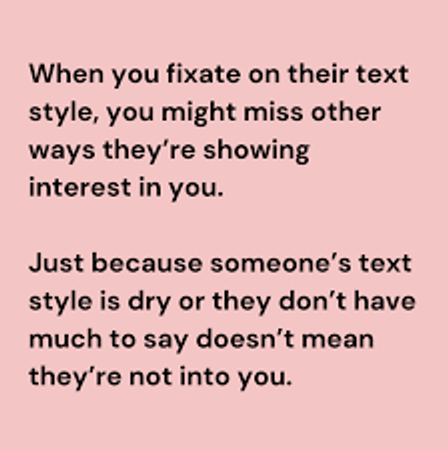 What do you do if your partner doesn't respond to your text for hours?