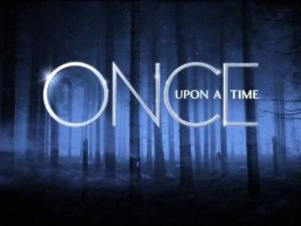 do you know the show once upon a time?