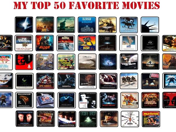 What type of movies or TV shows do you enjoy the most?