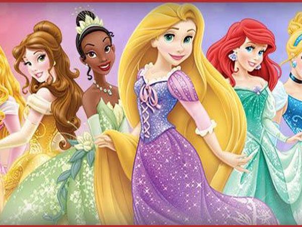 Who is your favorite princess?