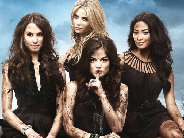 do you watch pretty little liars