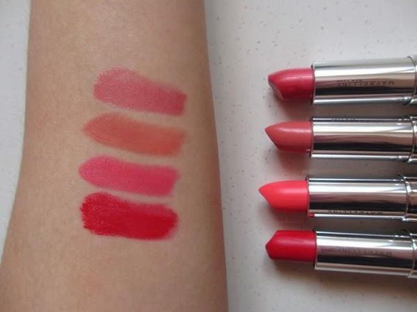 How do you feel about bold lip colors?