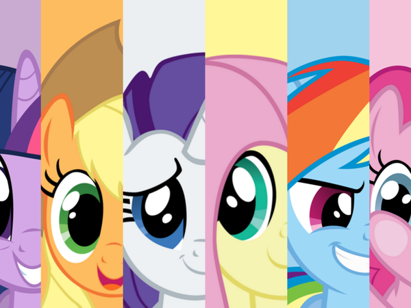 Who is your favorite Background Pony?