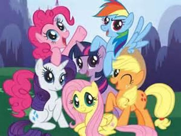 Which MLP do you relate yourself most to?