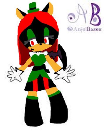 Hello my little green Lima bean I am Alexis Hatter from Sonic Wonderland giving you a sneak preview of my new quiz adventure series. Isn't it spelltacular? For all you guys who want to be in it here's some people I need comment if you wanna be them. Cheshire cat, the twins, Queen of hearts, rabbit, a few guards, the good queen, and the bookworm. Anyway have a hattastic adventure. ;)