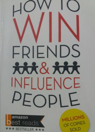 How do you influence others?