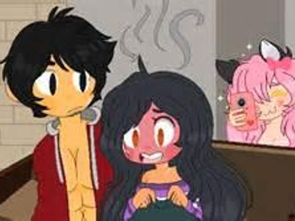 What's your top ship in the Aphmau series?