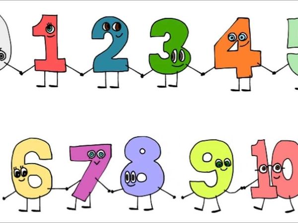 What is your favourite number?