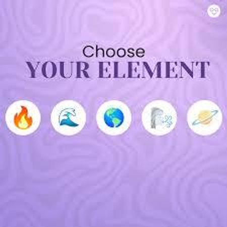 Which element resonates with you most?