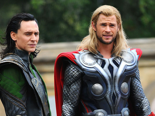 Do you dream of your fave character at night? (be honest) (ignore thor.)