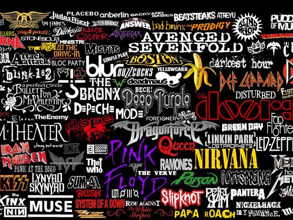 whats ur favorite band (if you dont know the abbreviation u shouldn't be taking this test)