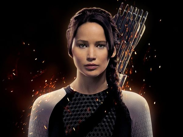 Would you rather... have Katniss's eyes, ears, or hair?