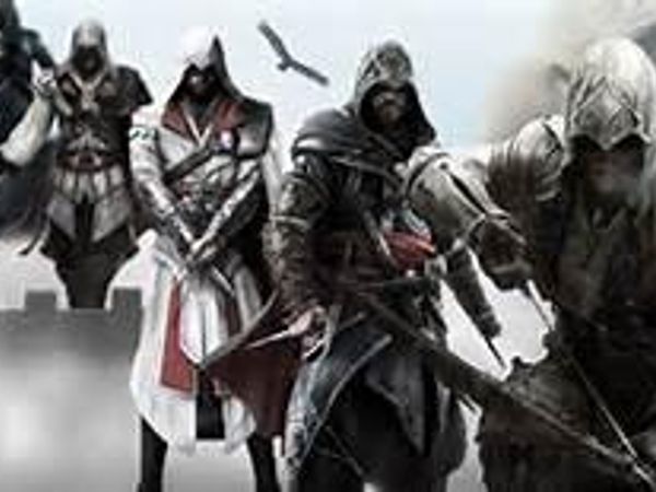 Who is your favorite Assassin?