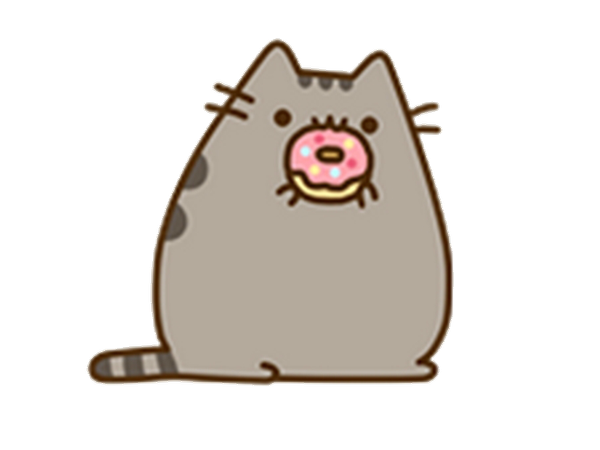 RP TIME! Would you steal my donut?