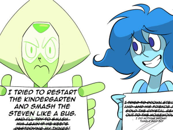 Do you like how Lapis Lazuli looks?