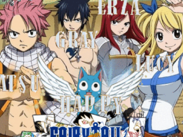 Alrighty you guyz or gals call me by Bre.lets have someone from fairytail ask this question. Everyone:me,CHOOSE ME! Me:Gray you ask. Gray:ummm...   whats your favorite color?