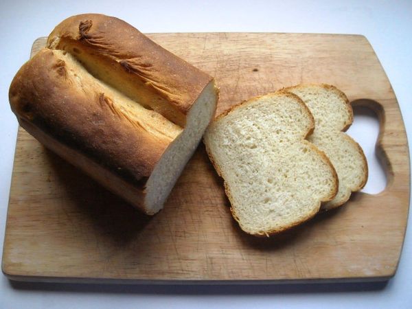 What is your favorite type of bread?