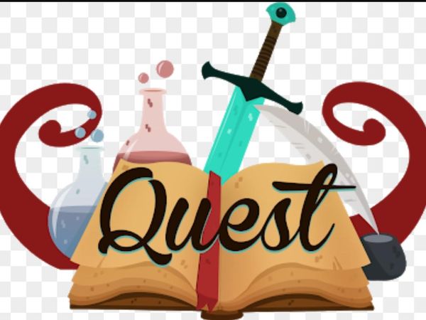 What quest do you want to go?