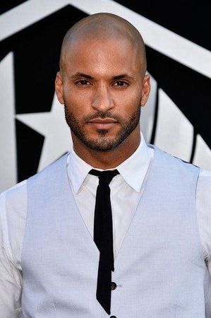 Ricky whittle