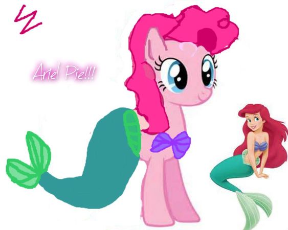 Which Pony matches ur personality?