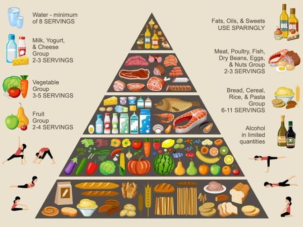 What eating style would you choose?